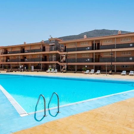 Apartamento Los Seres 212 Los Cristianos  Exterior photo