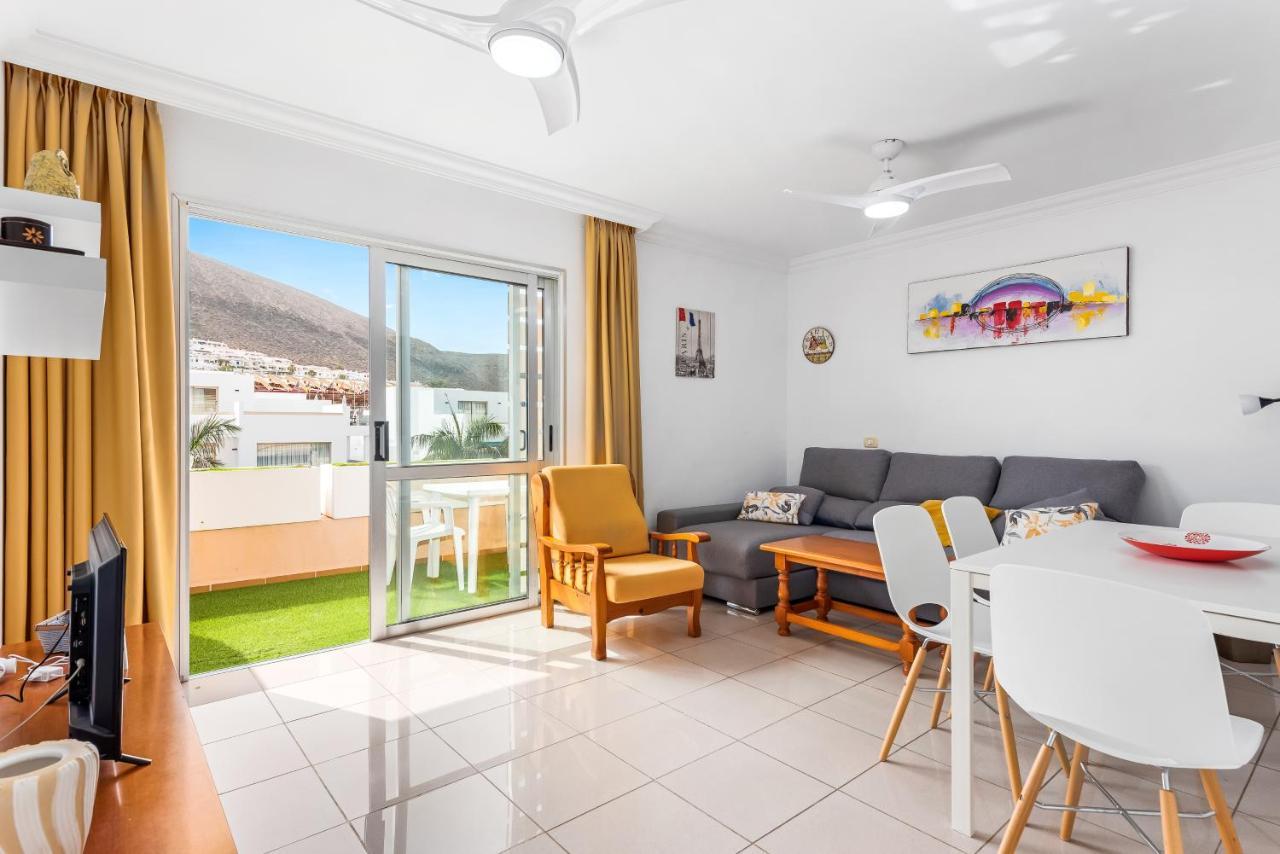 Apartamento Los Seres 212 Los Cristianos  Exterior photo