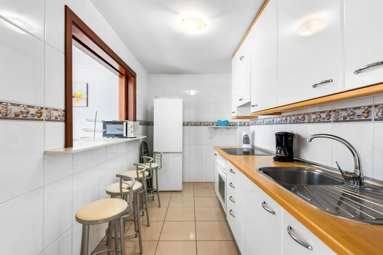 Apartamento Los Seres 212 Los Cristianos  Exterior photo